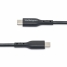 USB Cable Startech USB2CC4MBKE Black image3