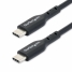 USB Cable Startech USB2CC4MBKE Black image1