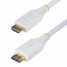 Laptop Charger Startech HDMI2-CABLE-4K60-6FW image1