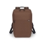 Laptop Backpack Dicota D32124-RPET Brown image2