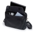 Tablet cover Dicota VALUE TOPLOADER KIT NOTEBOOK Black image1