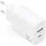 Wall Charger Aisens A110-0923 White 33 W 50 W image4