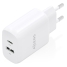 Wall Charger Aisens A110-0923 White 33 W 50 W image6