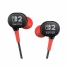 Headphones Powera NSHS0531-01 image1