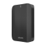 Hard drive case Aisens 3.5 RACK Black image5