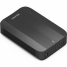 Hard drive case Aisens 3.5 RACK Black image1