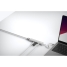 USB Hub Linq Byelements LQ49051 White Grey image2