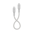 USB Cable Linq Byelements LQCU4030 White image1
