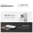 Powerbank Linq Byelements LQWP052 Silver 5000 mAh image5