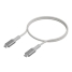 USB Cable Linq Byelements LQCU4100 White 1 m image6