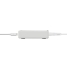 USB Hub Linq Byelements LQDC240 White Grey image4