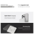 Powerbank Linq Byelements LQWP102 10000 mAh image5
