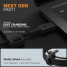 USB Cable Xtorm CX3101 Black 3 m image5