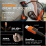 USB Cable Xtorm CXX2003 Orange image6
