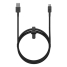 USB Cable Xtorm CX3051 Black 1,5 m image1