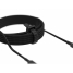 USB Cable Xtorm CX3051 Black 1,5 m image2