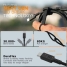 USB Cable Xtorm CX3051 Black 1,5 m image6