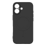 Mobile cover Just in case IPHONE 17 Black Apple image1
