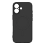 Mobile cover Just in case IPHONE 17 Black Apple image3