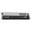Hard Drive Lexar LNM990X001T-RNNNG 1 TB SSD image2