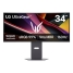 Monitor LG 34G600A-B 34