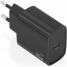 Wall Charger Aisens A110-0951 Black 30 W image1