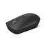 Wireless Mouse Lenovo 400 Black 2400 dpi image1