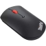 Wireless Mouse Lenovo 400 Black 2400 dpi image2