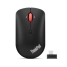 Wireless Mouse Lenovo 400 Black 2400 dpi image3