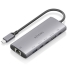 Dockstation Aisens ASUC-6P030-GR image1