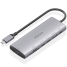 Dockstation Aisens ASUC-7P031-GR image1