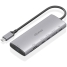 Dockstation Aisens ASUC-7P031-GR image2
