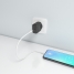Wall Charger Aisens A110-0970 Black image2
