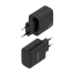 Wall Charger Aisens A110-0970 Black image5