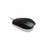 Mouse Lenovo 5266214 Black 1600 dpi image1