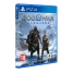 PlayStation 4 Video Game Sony GOD OF WAR RAGNAROK image1