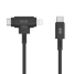 USB-C Cable Hyper HyperJuice Black 1,5 m image1