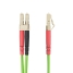 Fibre optic cable Startech LCLCL-15M-OM5-FIBER 15 m image2