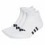 Socks Adidas Prf Cush Low  White M 3 Units image3