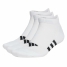 Socks Adidas Prf Cush Low  White M 3 Units image1