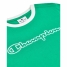 Children's Sports Outfit Champion Lime green image3
