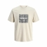 Men’s Short Sleeve T-Shirt Jack & Jones image1