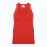 Tank Top Women Wilson Team Tank Red Padel image1