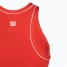 Tank Top Women Wilson Team Tank Red Padel image5