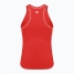 Tank Top Women Wilson Team Tank Red Padel image6