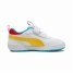 Sports Shoes for Kids Puma Multiflex 2 White image1