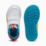 Sports Shoes for Kids Puma Multiflex 2 White image5