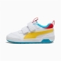 Sports Shoes for Kids Puma Multiflex 2 White image6