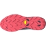 Trail running shoes for women Mizuno Wave Daichi 9 Grey image4