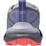 Trail running shoes for women Mizuno Wave Daichi 9 Grey image3